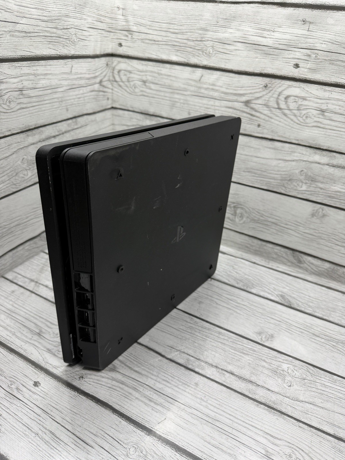 Sony PlayStation 4 PS4 Slim 1TB Console Only – CUH-2115B