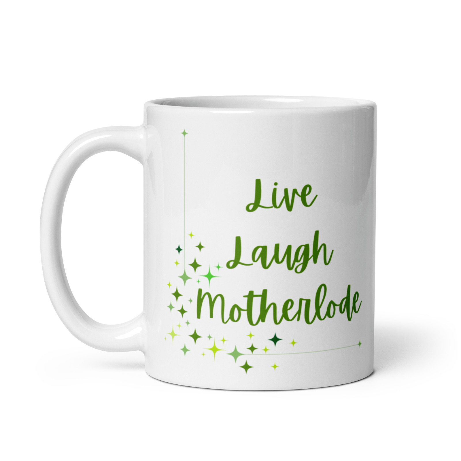 The Sims Mug 11 oz Live Love Motherlode Gaming Gift The Sims Complete Edition