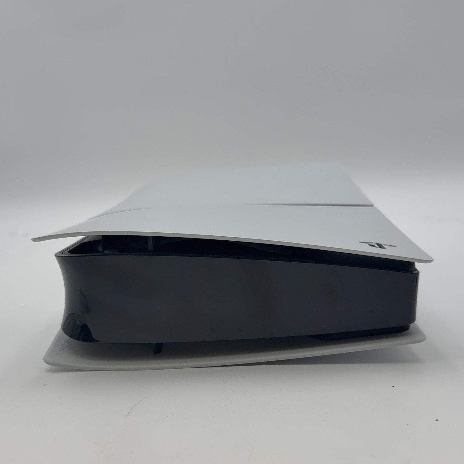 Sony PlayStation 5 Slim Disc PS5 1TB White Console Gaming System Only CFI-2015