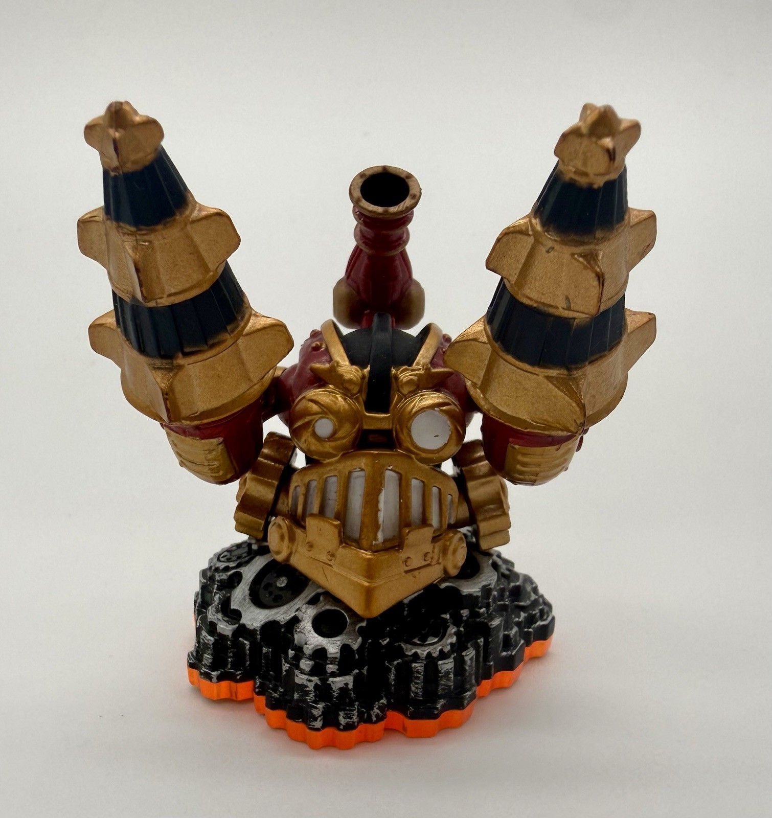 Skylanders Figures Spyro’s Adventure Giants Trap Team Tested Pick Character
