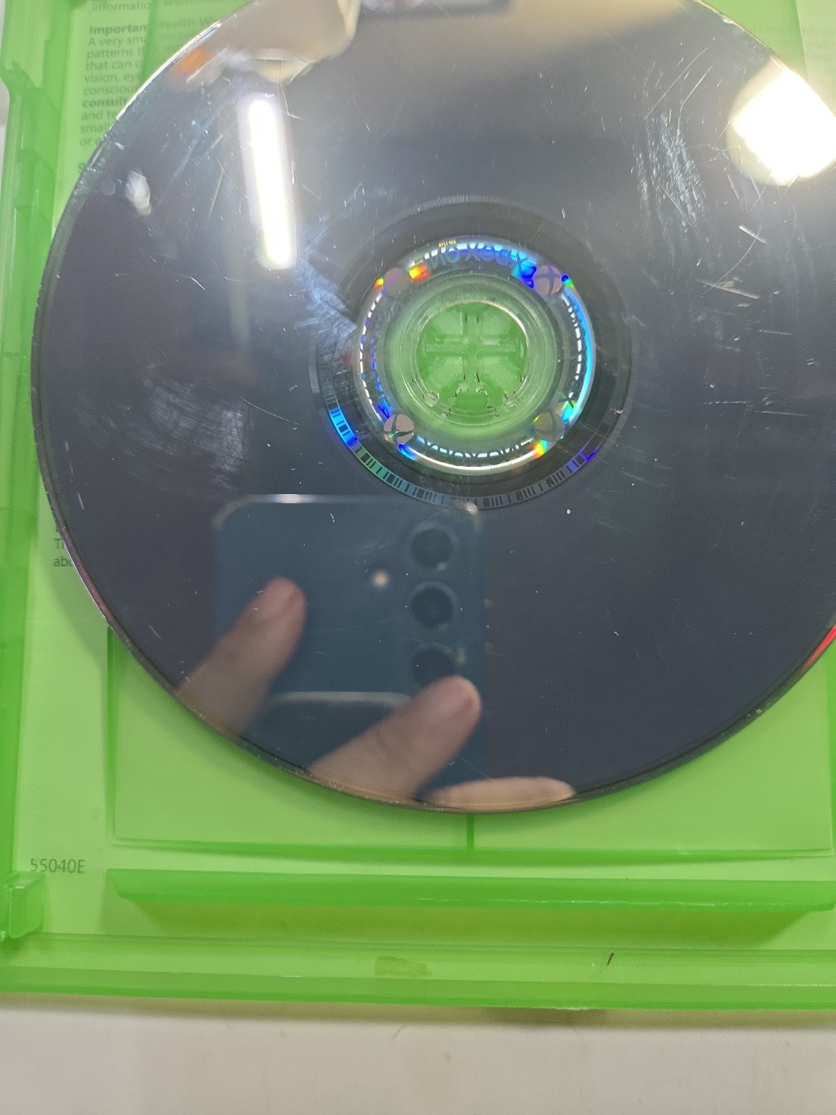 Mega Man 11 (Microsoft Xbox One, 2018)