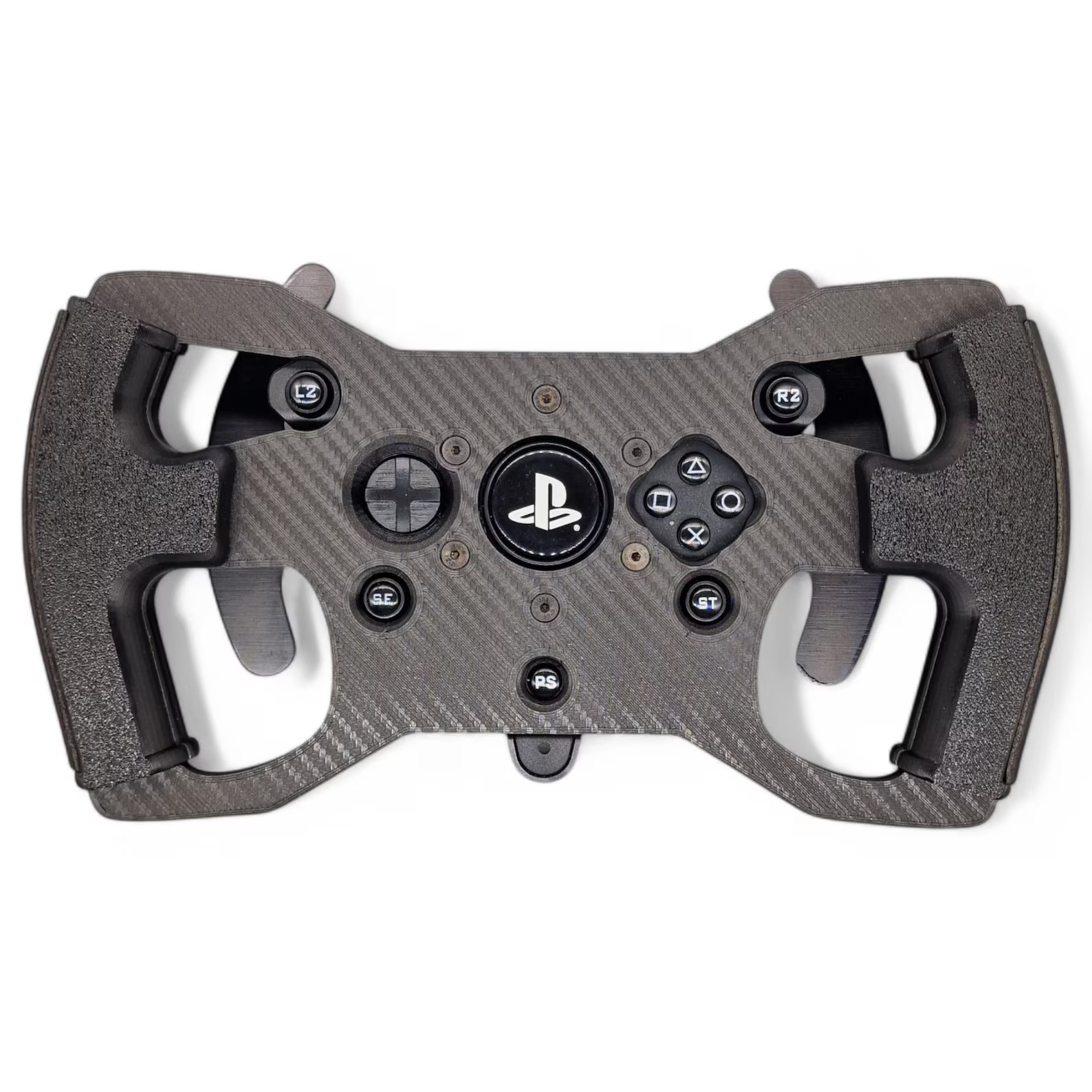 Thrustmaster T300 GT RS, Formula one Style, F1 Open Wheel Mods, sim racing