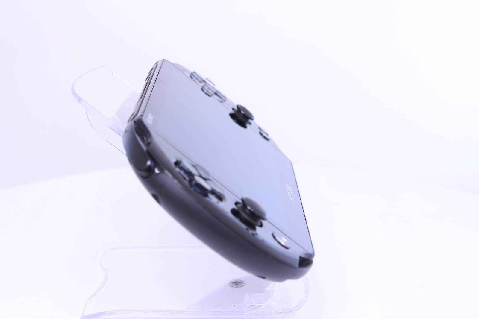 JP Game PS Vita PCH-2000 Black [ Rank：B]