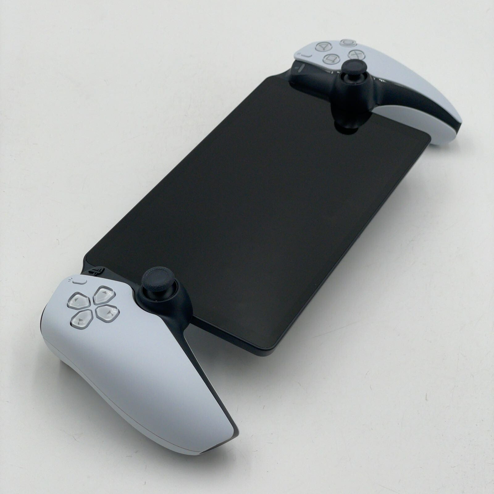 PlayStation Portal Remote Player 5 – White