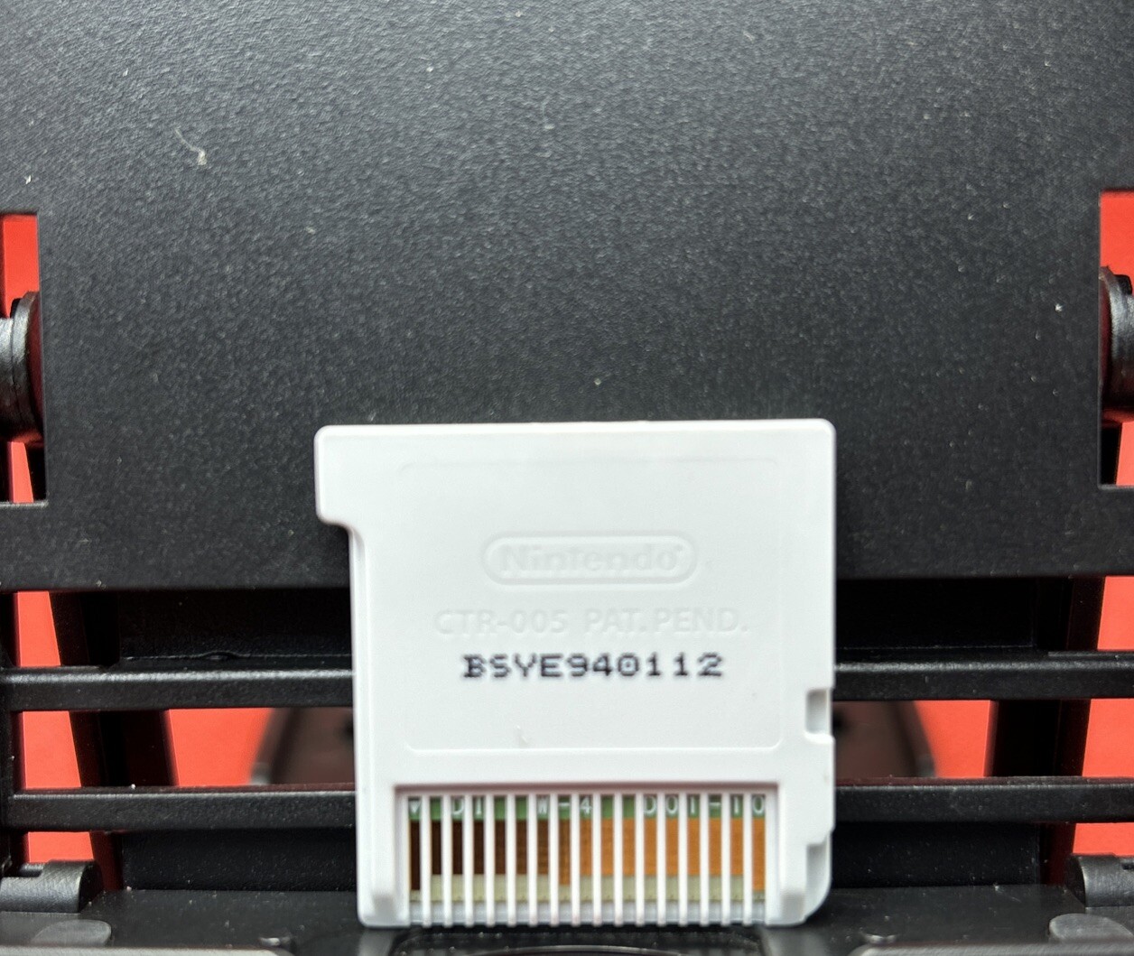 Sonic Boom: Shattered Crystal (Nintendo 3DS) Cartridge Only Tested