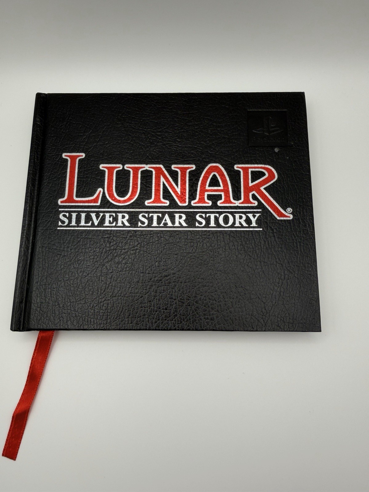 Lunar Silver Star Story Complete PlayStation PS1