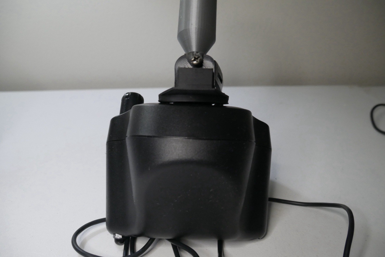 HEAVILY MODDED Logitech G29 Wheel Pedals w/ 2 Gear Shifters PS5 PS4 PC Tested