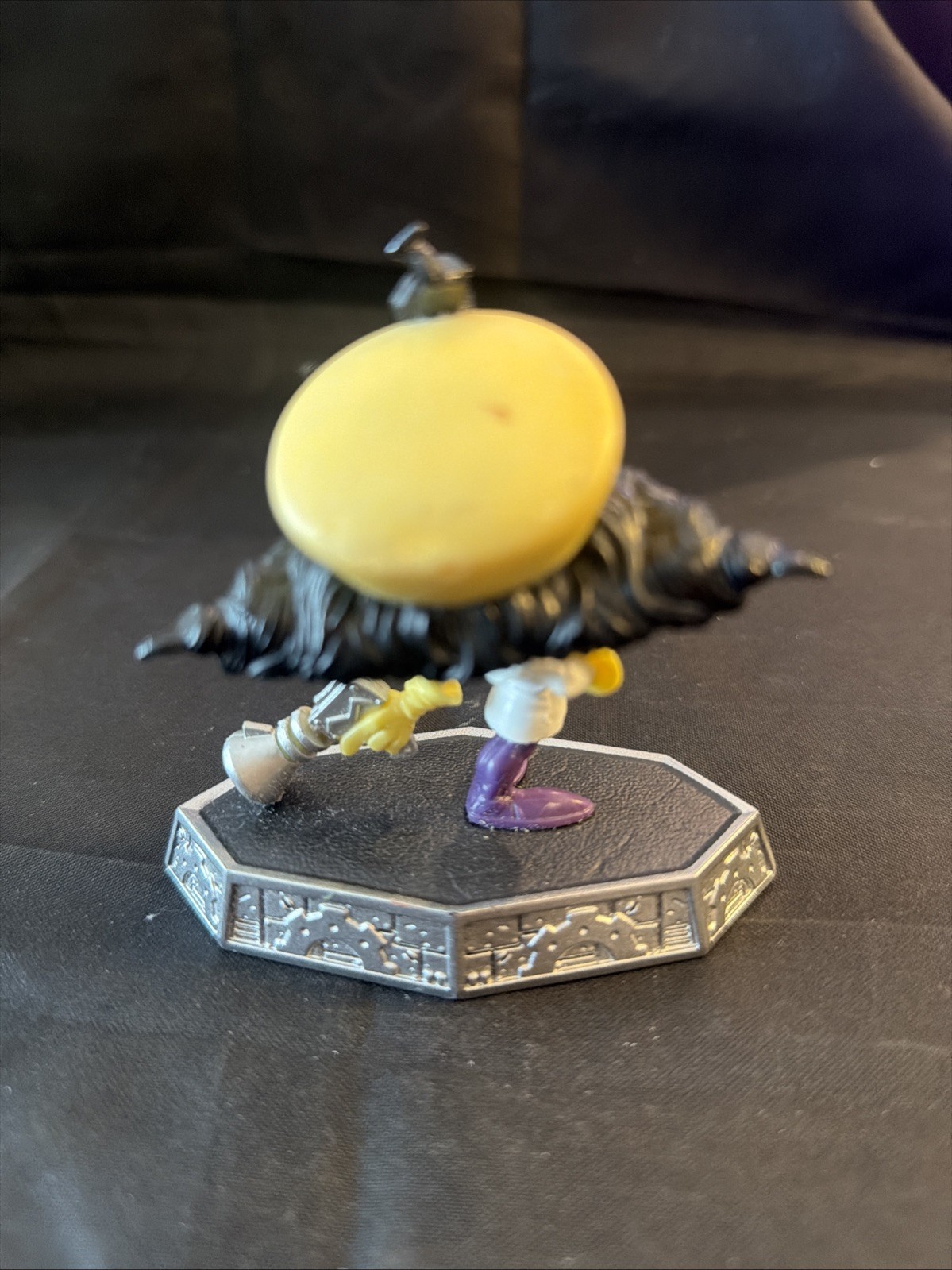 Skylanders SuperChargers IMAGINATORS DR NEO CORTEX Tech Element Figure