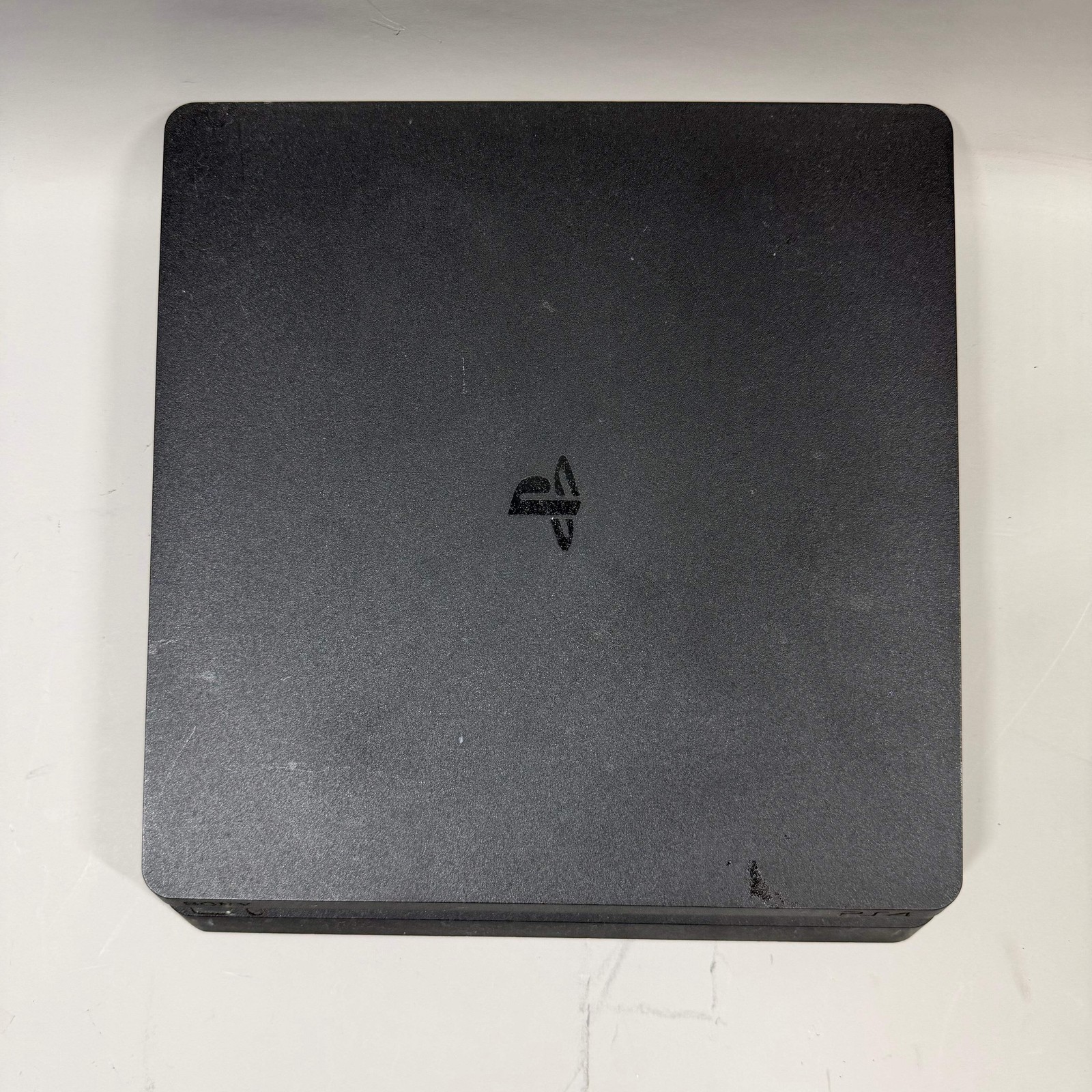 Sony PlayStation 4 Slim PS4 500GB Black Console Gaming System CUH-2015A