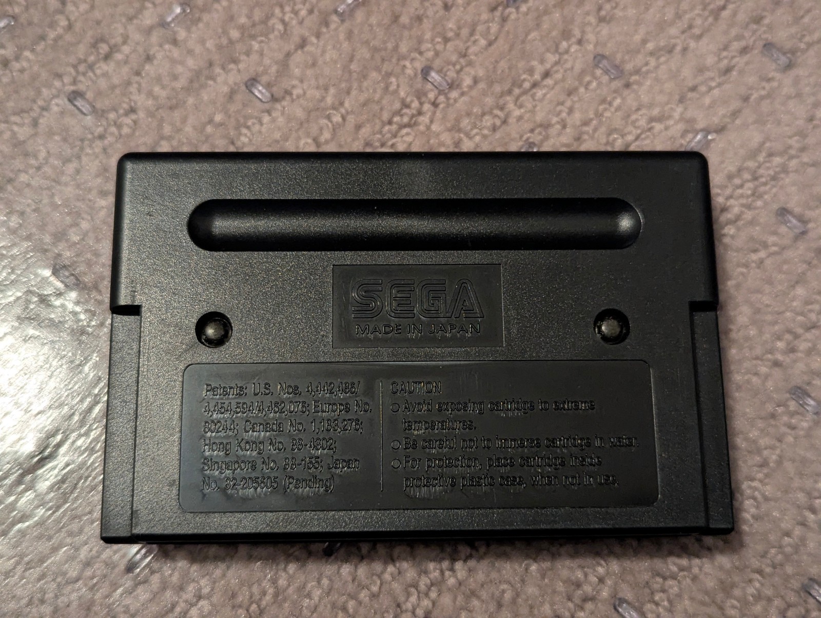 GUNSHIP – Sega Mega Drive – PAL – 1988 – Boxed Complete – Tested! Genesis