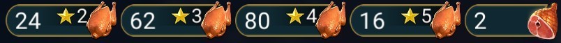 Raid Shadow Legends | Starter 2 Mythical – Galathir and Alaz : 100k energy