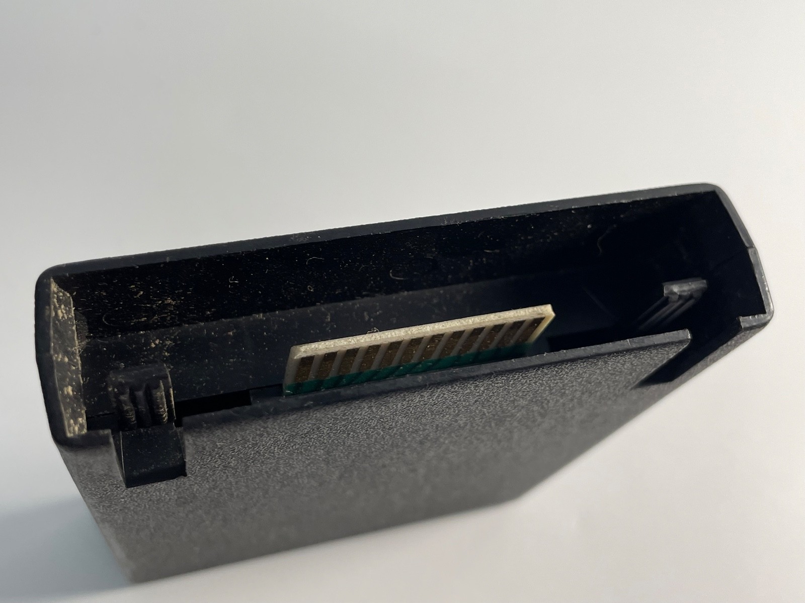 Word Zapper (Atari 2600, 1982) Vidtec Atari Game Cartridge