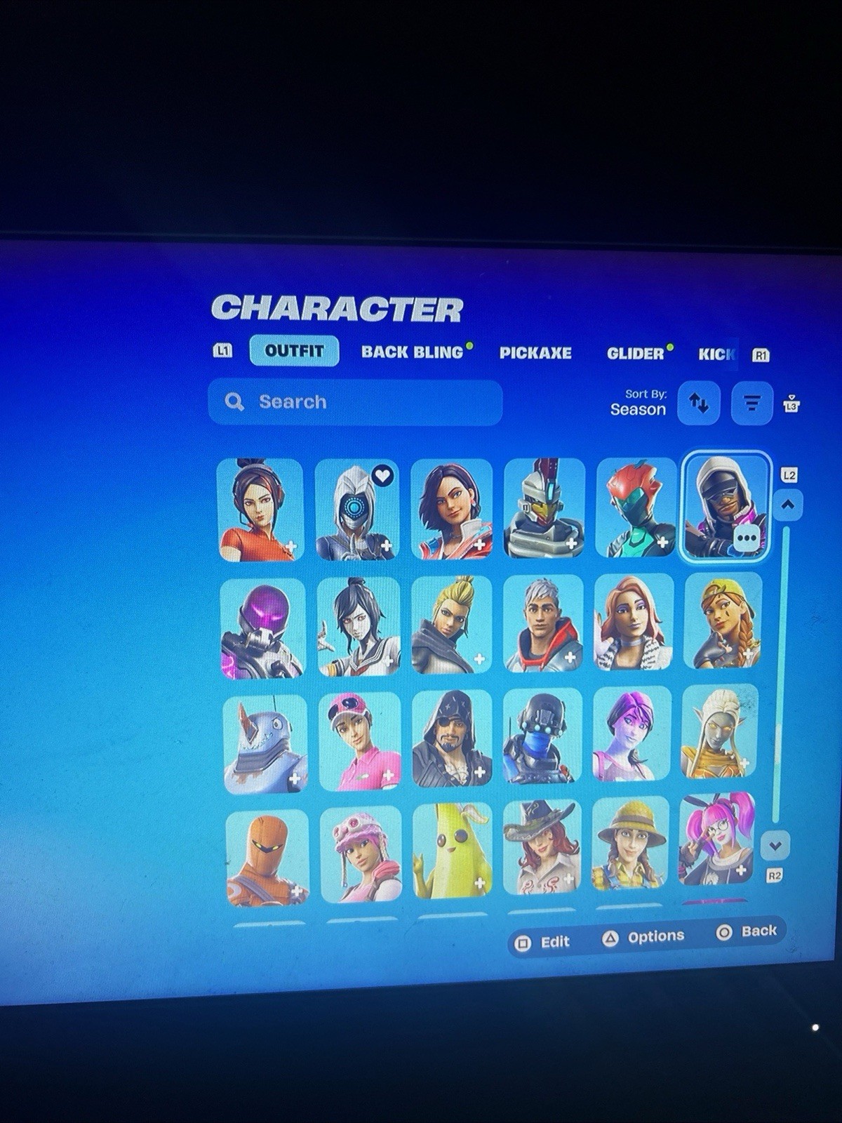 Epic Games Fortnite (2017) PS4 T-Teen Multiplayer Battle Royale Shooter Game