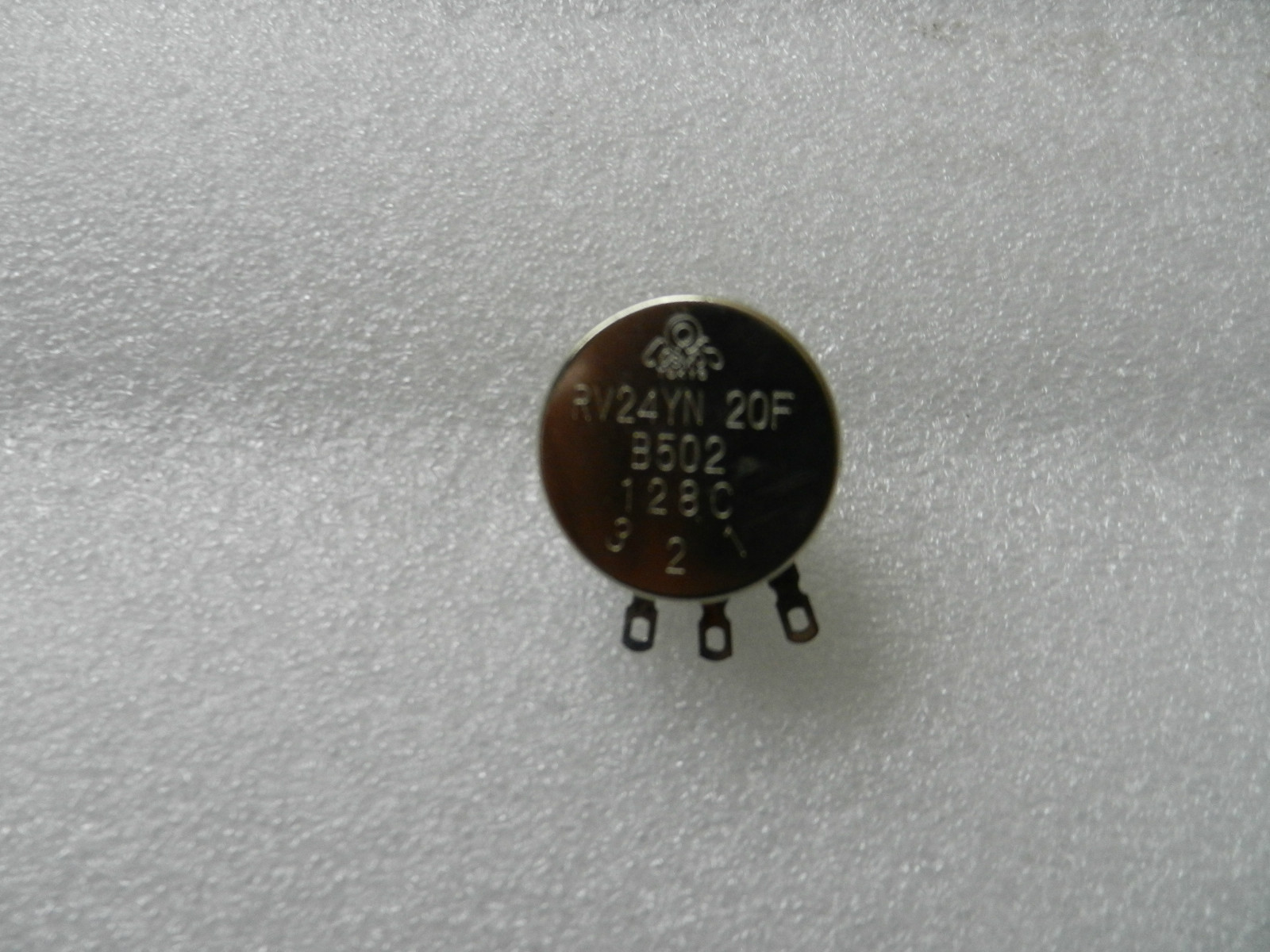 4 Sega Taito Namco Volume control B-5K potentiometer arcade driver 220-5484