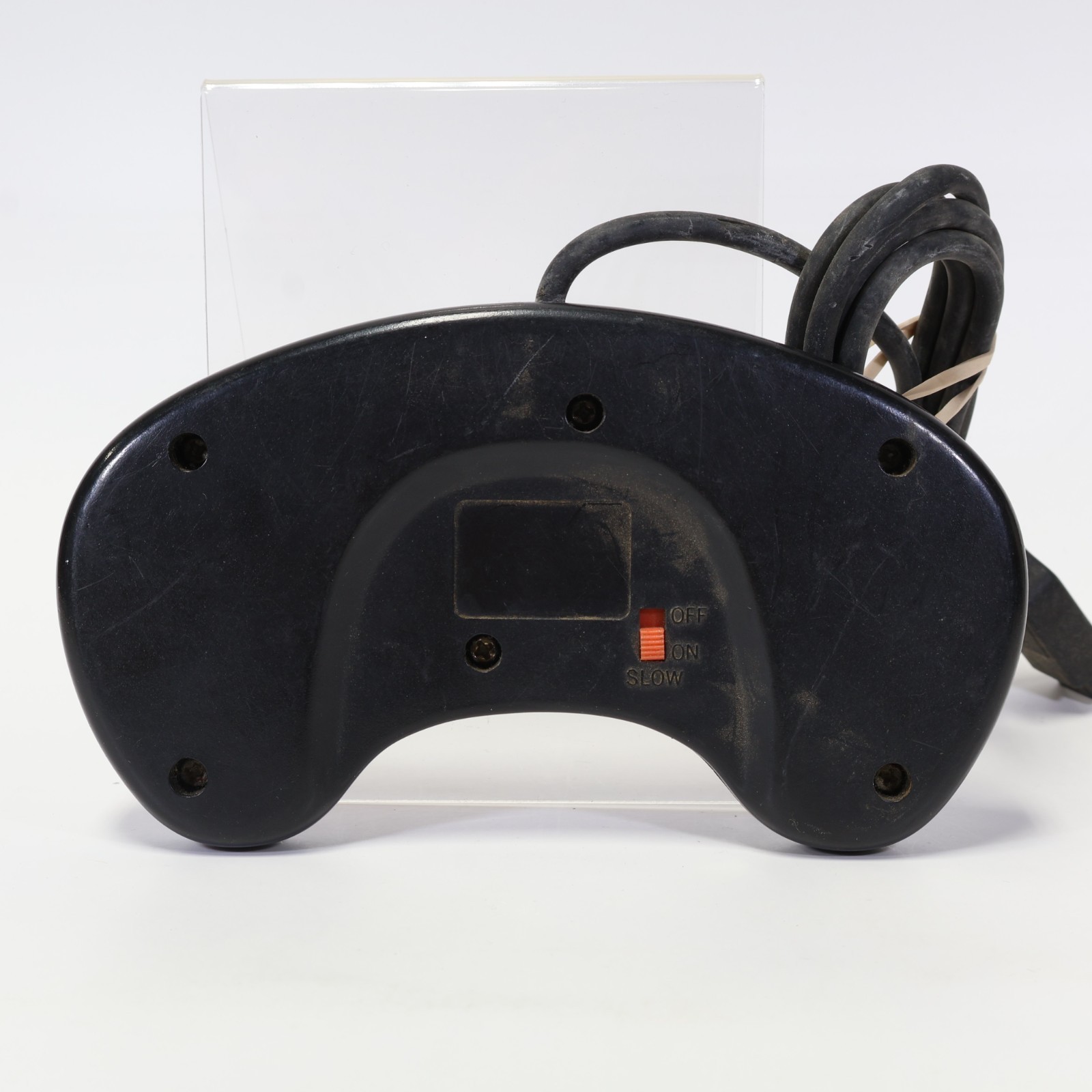 Sega Genesis Model 2 MK-1631 Console W/Controller Only – Auth Acceptable Cond