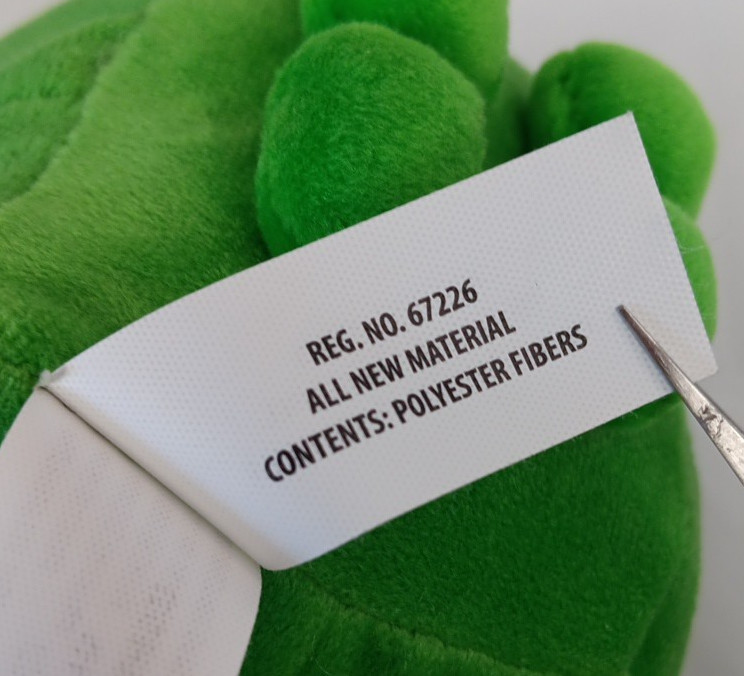Phatmojo Pet Simulator X Series 1 Green Luna Dragon & Crying Cat Plush