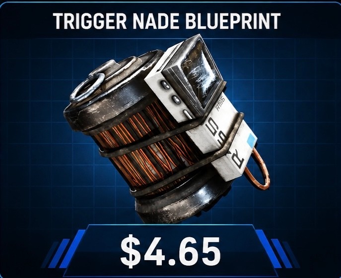 ⚡️ARC RAIDERS GOOP STORE | Digital in Game Items for PC,PS5, & XBOX X|S.