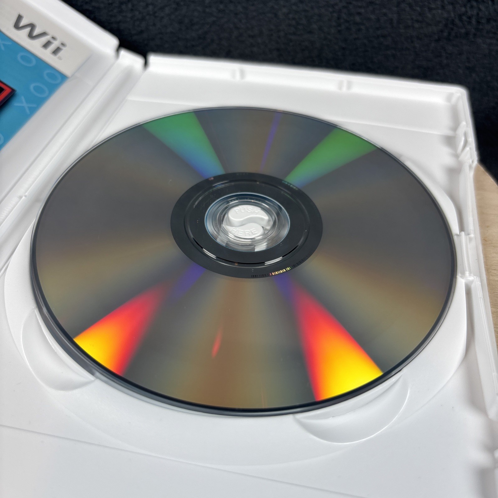 Nintendo Wii Game Show Bundle – Wheel Of Fortune, Jeopardy, Family Feud, & More!