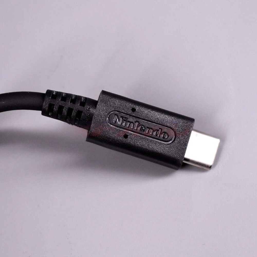 New Original Nintendo Switch Charging AC Adapters Power HAC-A-CDH-V1 US STOCK