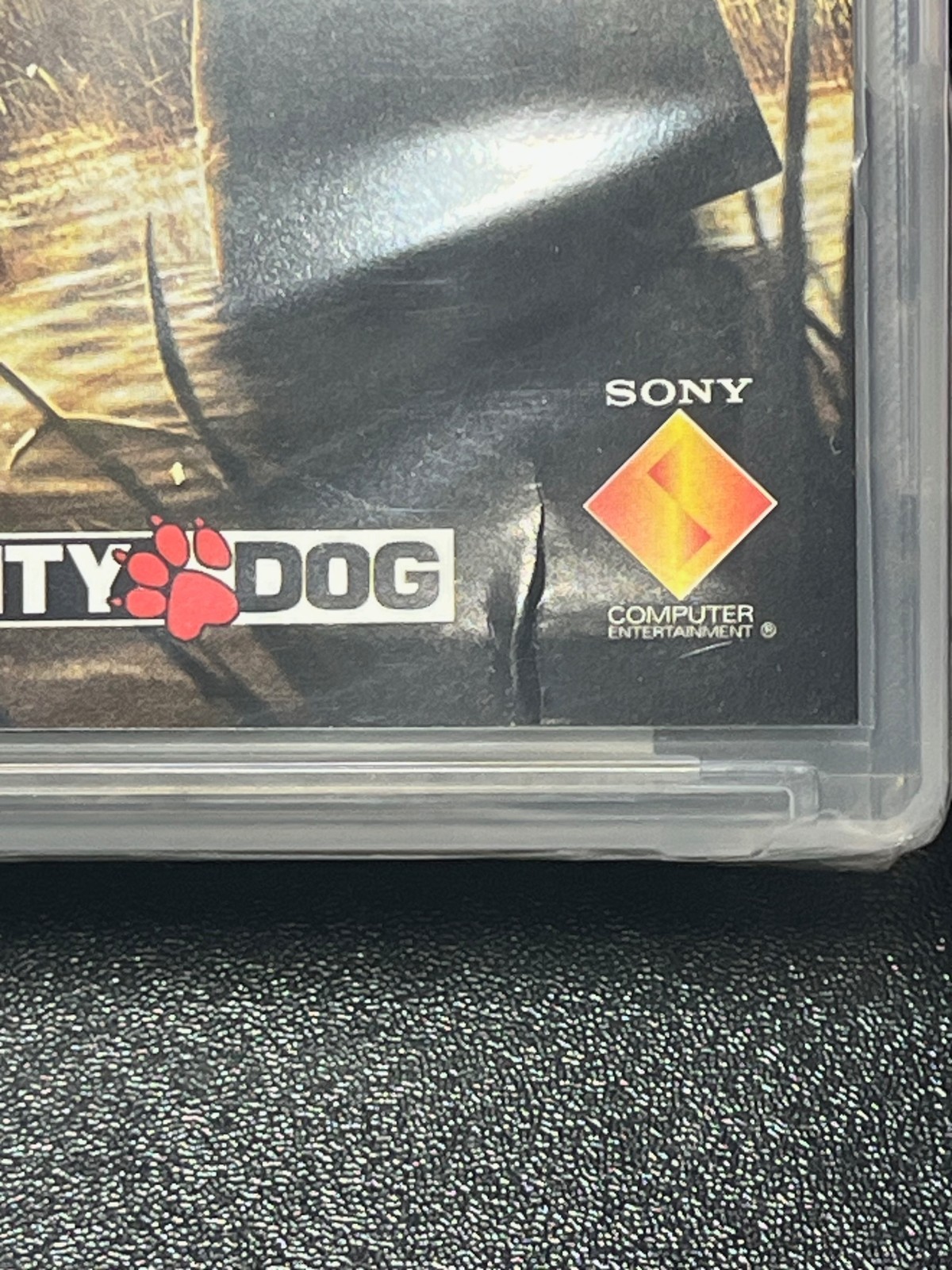 🔥First Print 🔥The Last of Us PS3 Sony PlayStation 3 2013 Black Label – Sealed