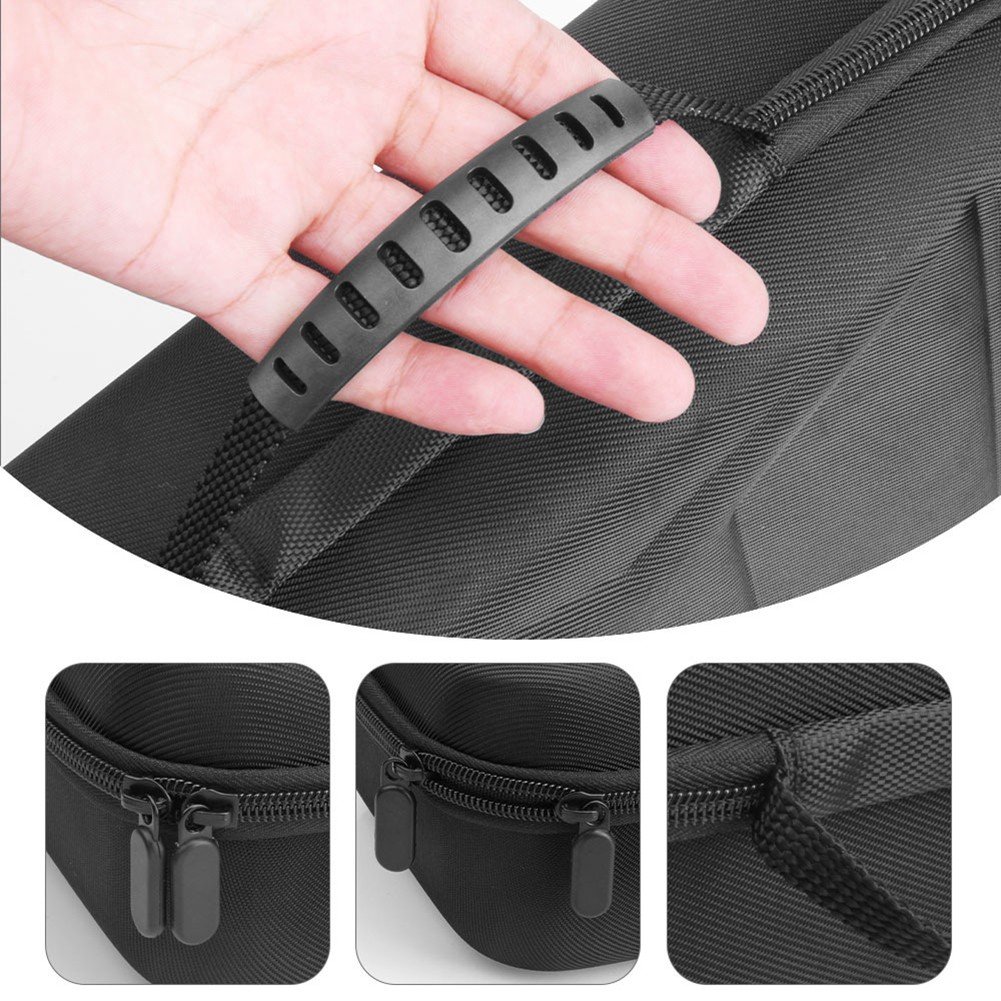 Waterproof Portable Carrying Case for ROG Xbox Ally /Ally X Travel Bag Dustproof