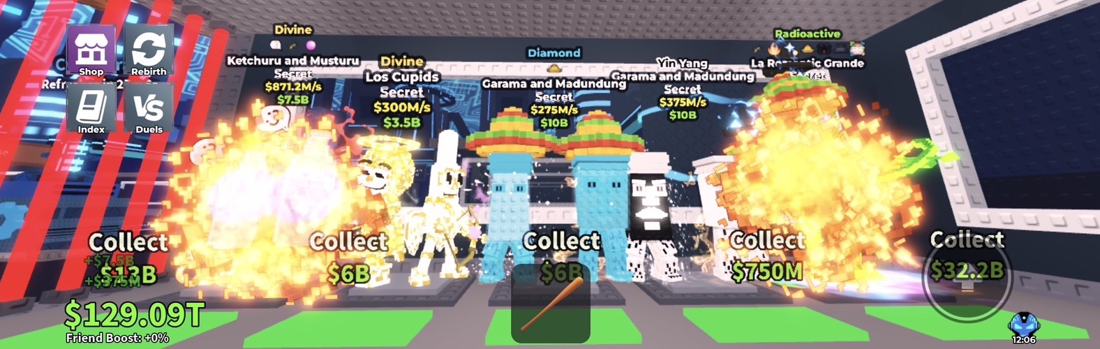 DIGI NARWHAL IF NOT GUARANTEED 250M SECRET (READ DESC)
