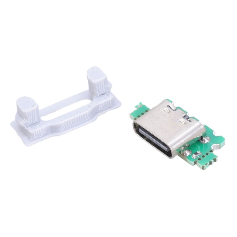 USB C Charging Port For 3DS/3DS XL Gaming Device Offer Enhances Power Delivery