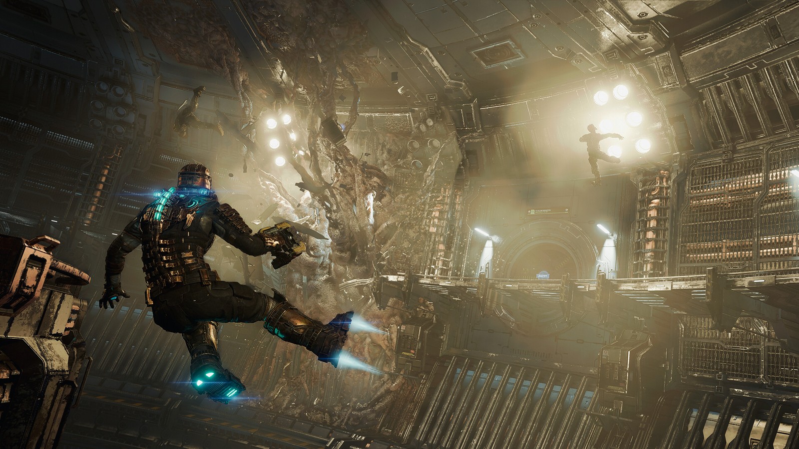 Dead Space Remake Xbox Series X|S (NO CD/DVD)
