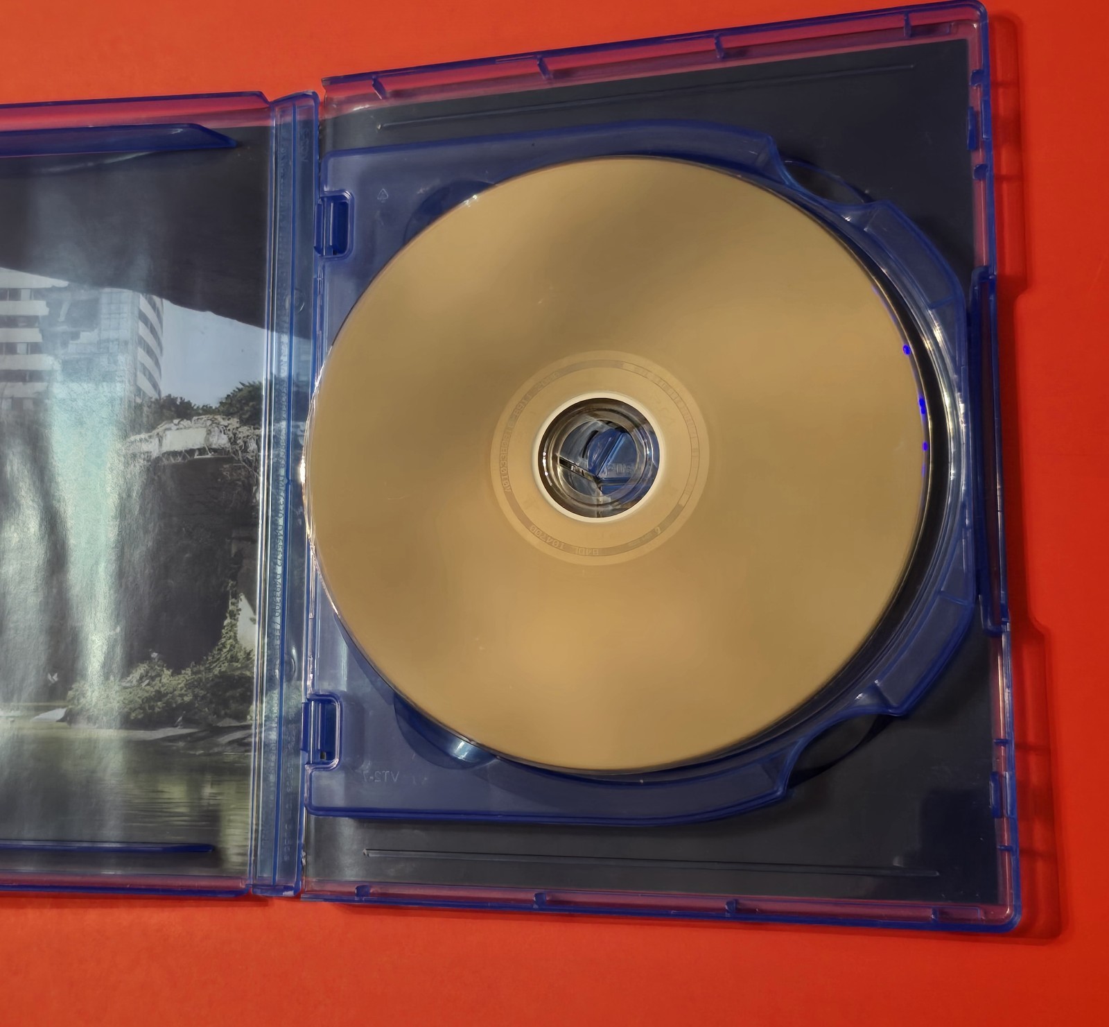 The Last of Us: Part II 2 PlayStation 4 PS4 – CIB Complete