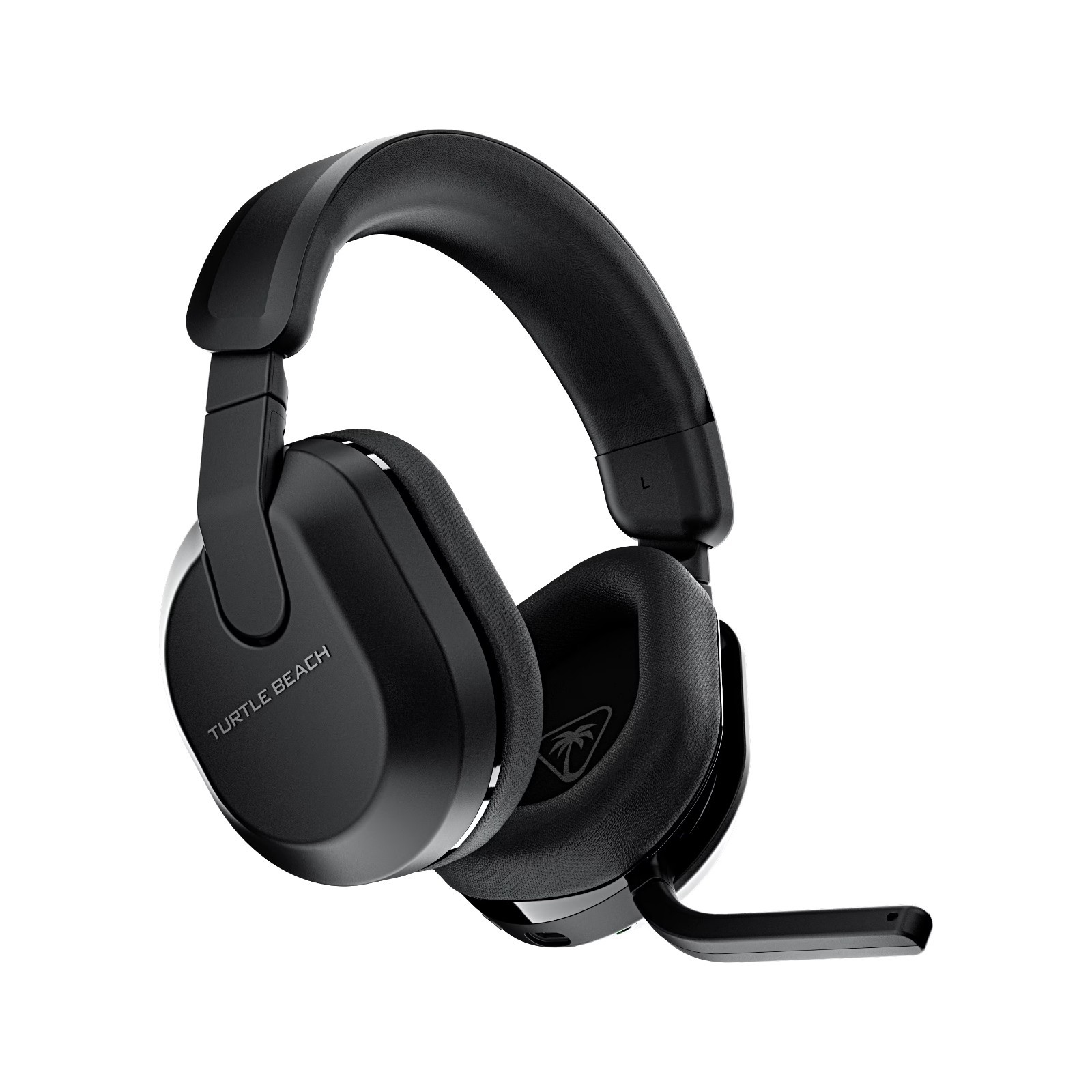Wireless Gaming Headset 80-Hour Battery 50mm Drivers Bluetooth 5.2 Xbox PC