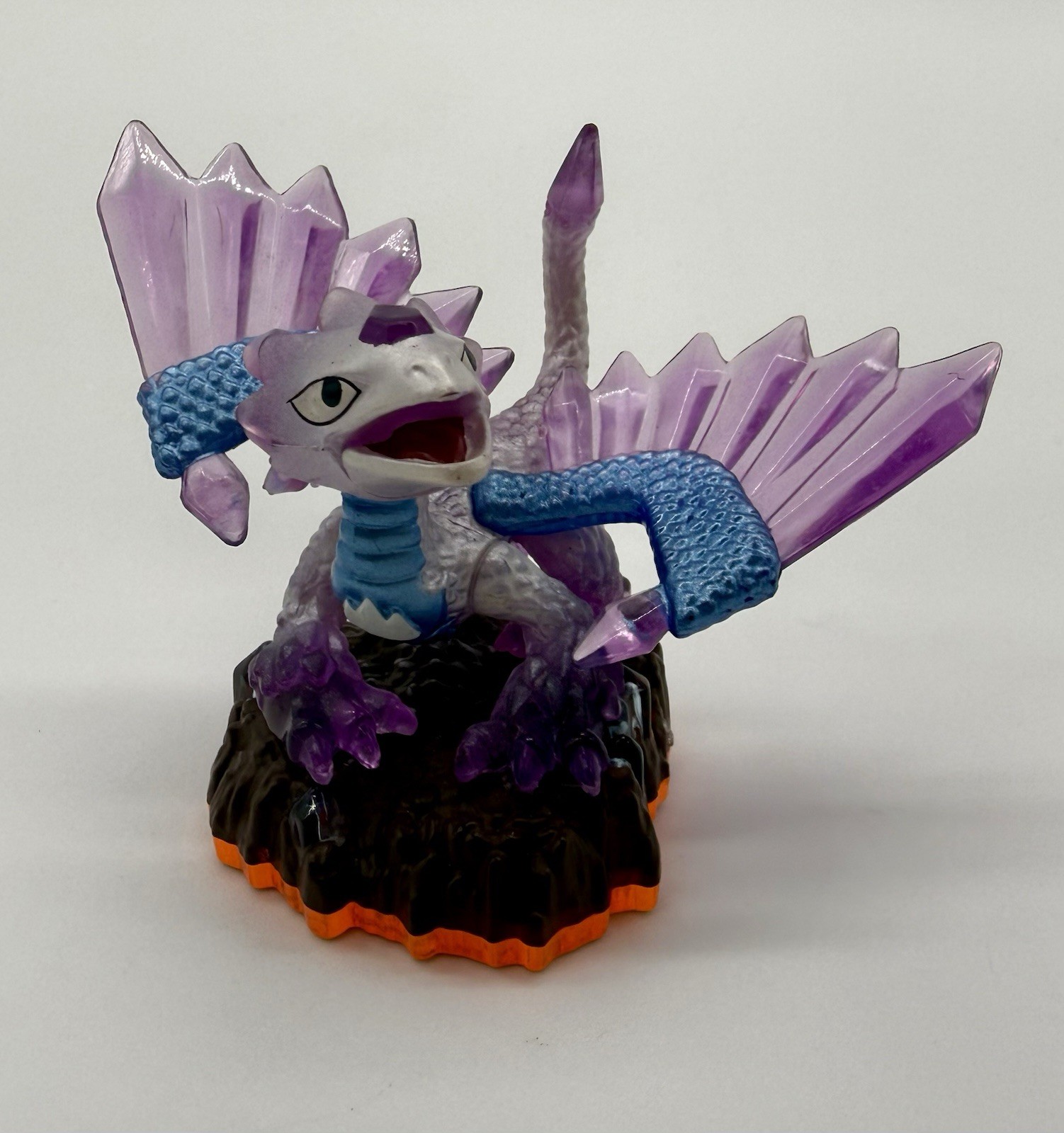 Skylanders Figures Spyro’s Adventure Giants Trap Team Tested Pick Character