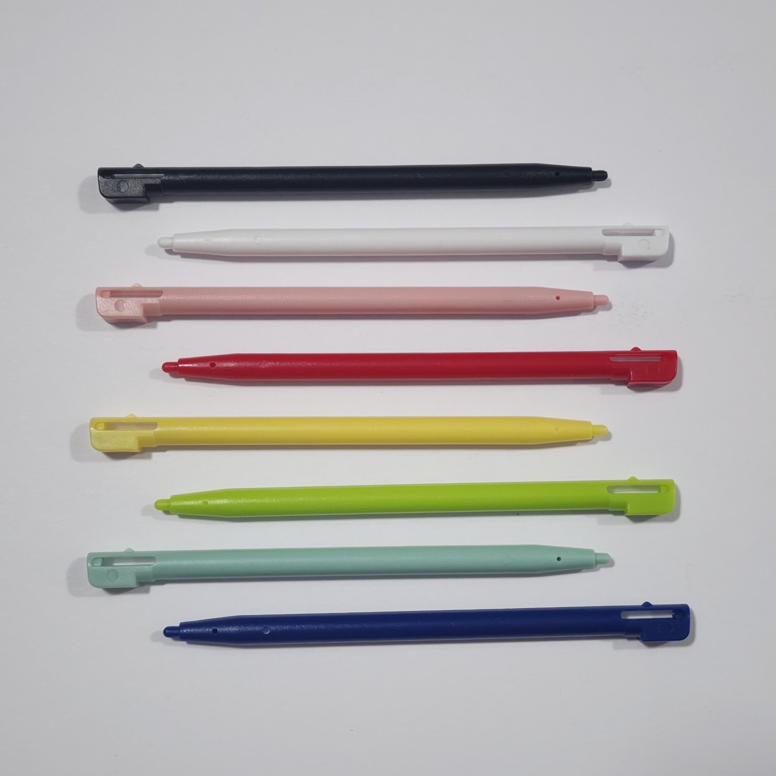 Nintendo DSi Stylus EXCELLENT, NEW, HIGH QUALITY Choose Color, Buy 2 Get 1 Free