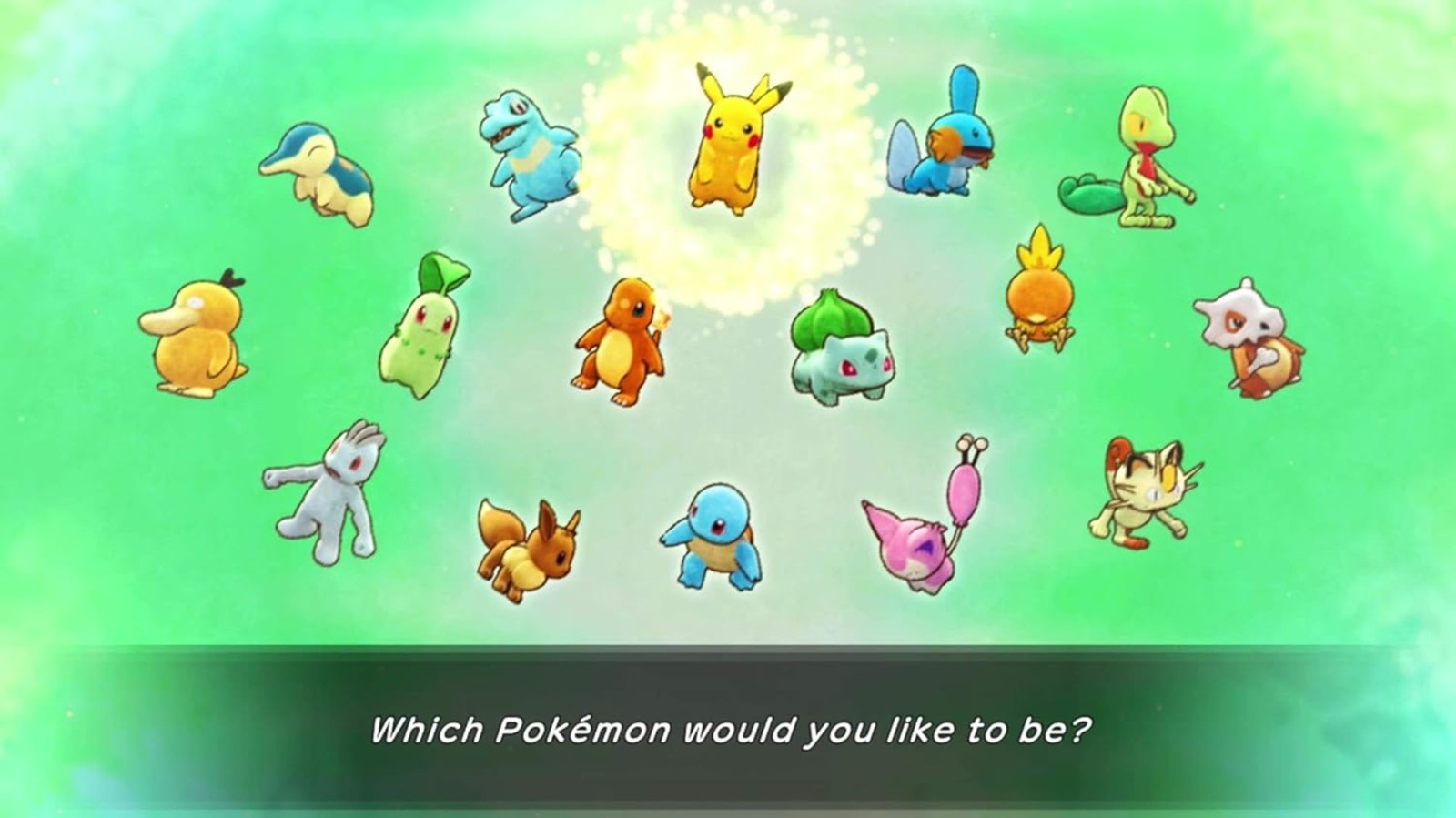Pokémon Mystery Dungeon: Rescue Team DX (Nintendo Switch, 2020) – Brand New