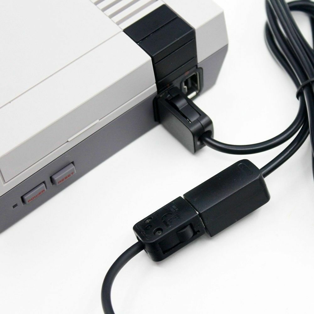 Extension Cable Cord For Nintendo Mini NES Classic Edition Wii Wii U Controller
