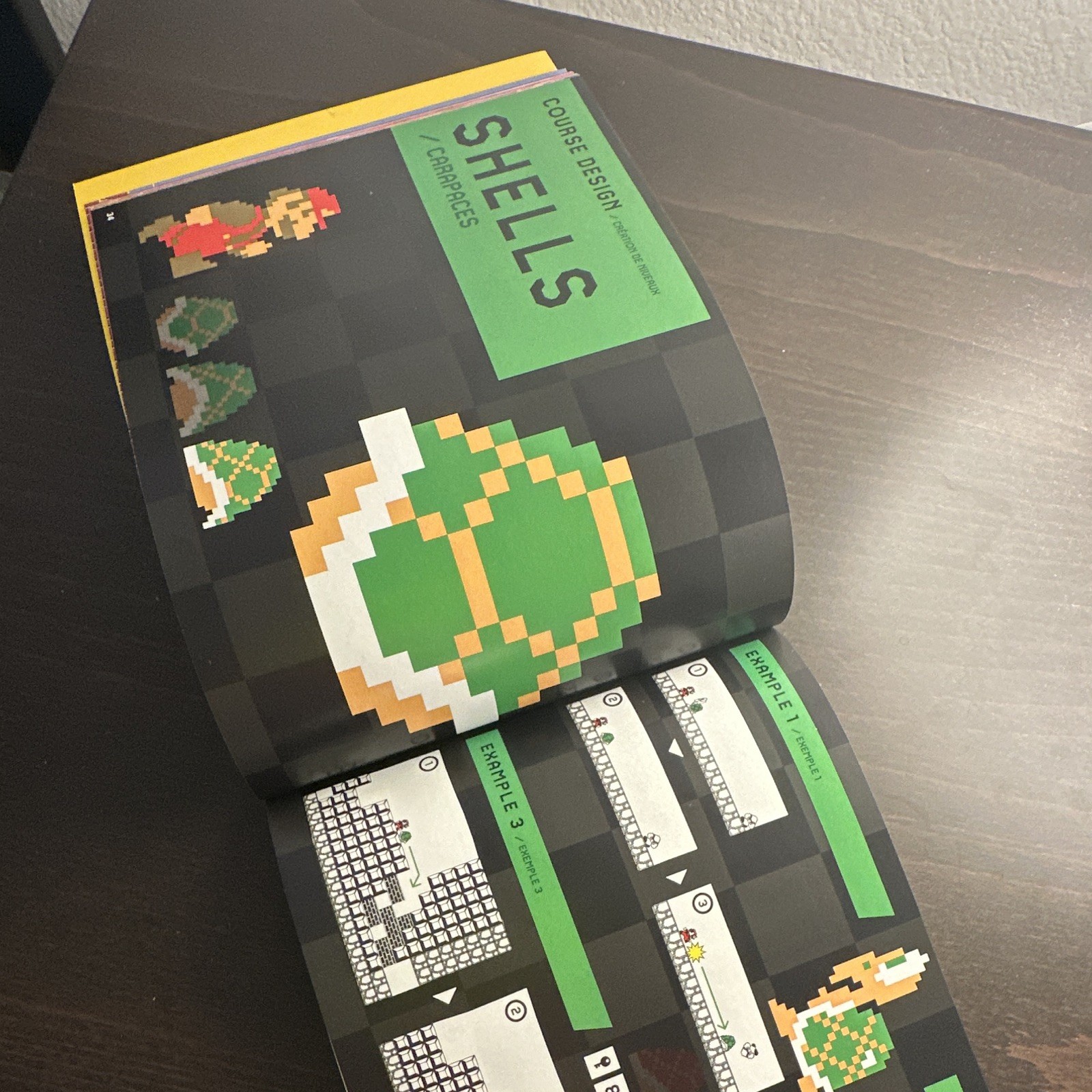 Nintendo Super Mario Maker Wii U CIB Booklet Included