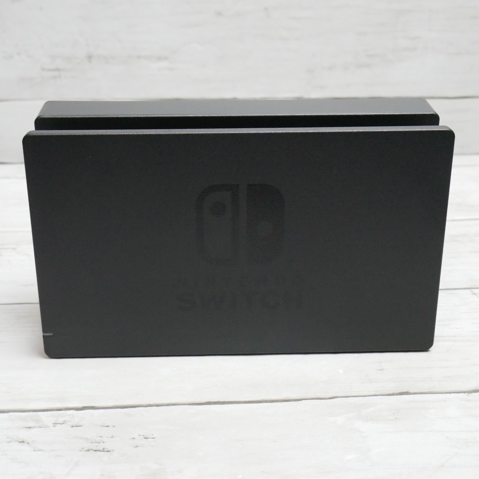 Official Genuine Nintendo Switch Console TV Dock Station Tested Working Oem