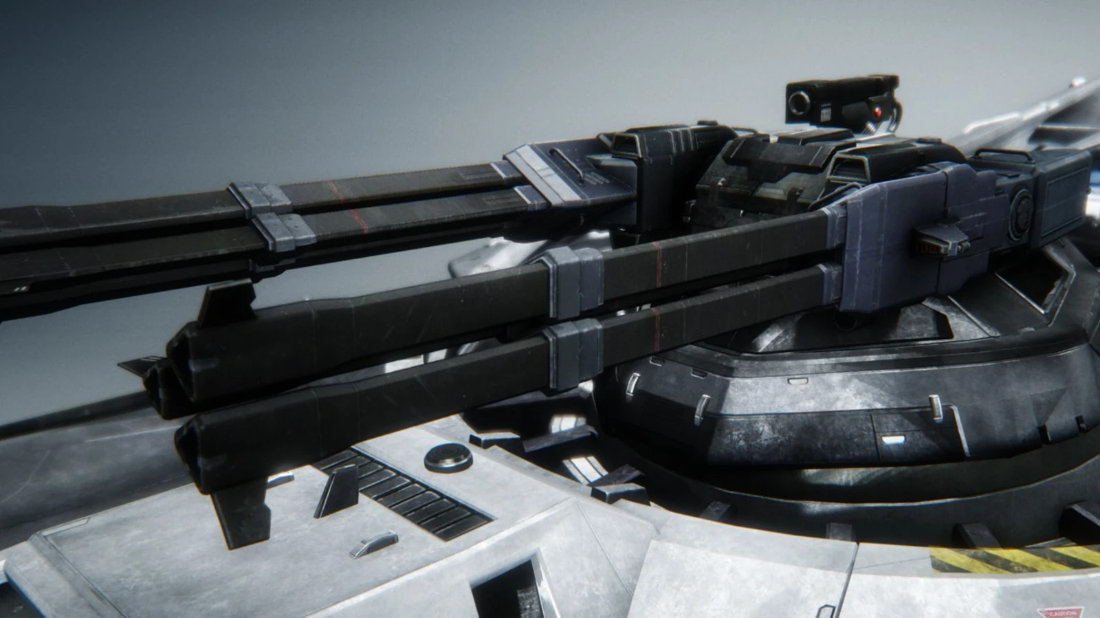 Star Citizen F7C-M Super Hornet MK II LTI Lifetime Insurance CCUd – Space Vendor