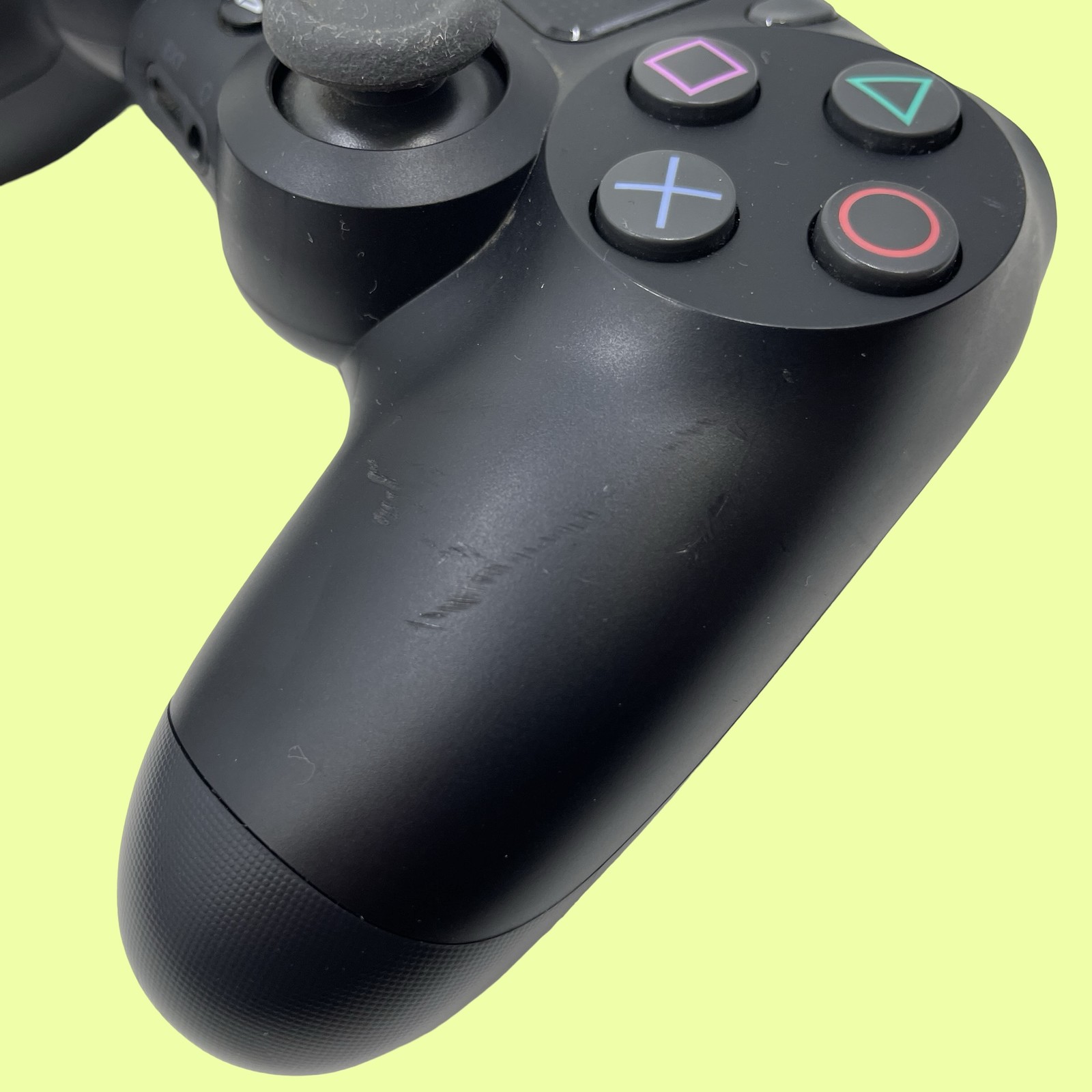 Lot of 2 Sony Playstation4 PS4 Dualshock 4 CUH-ZCT2U Wireless Controllers #L9773