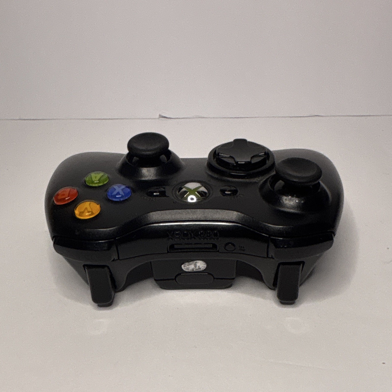 Microsoft Xbox 360 60GB Console NTSC-J Japan 1080p HDMI w Controller/Cables
