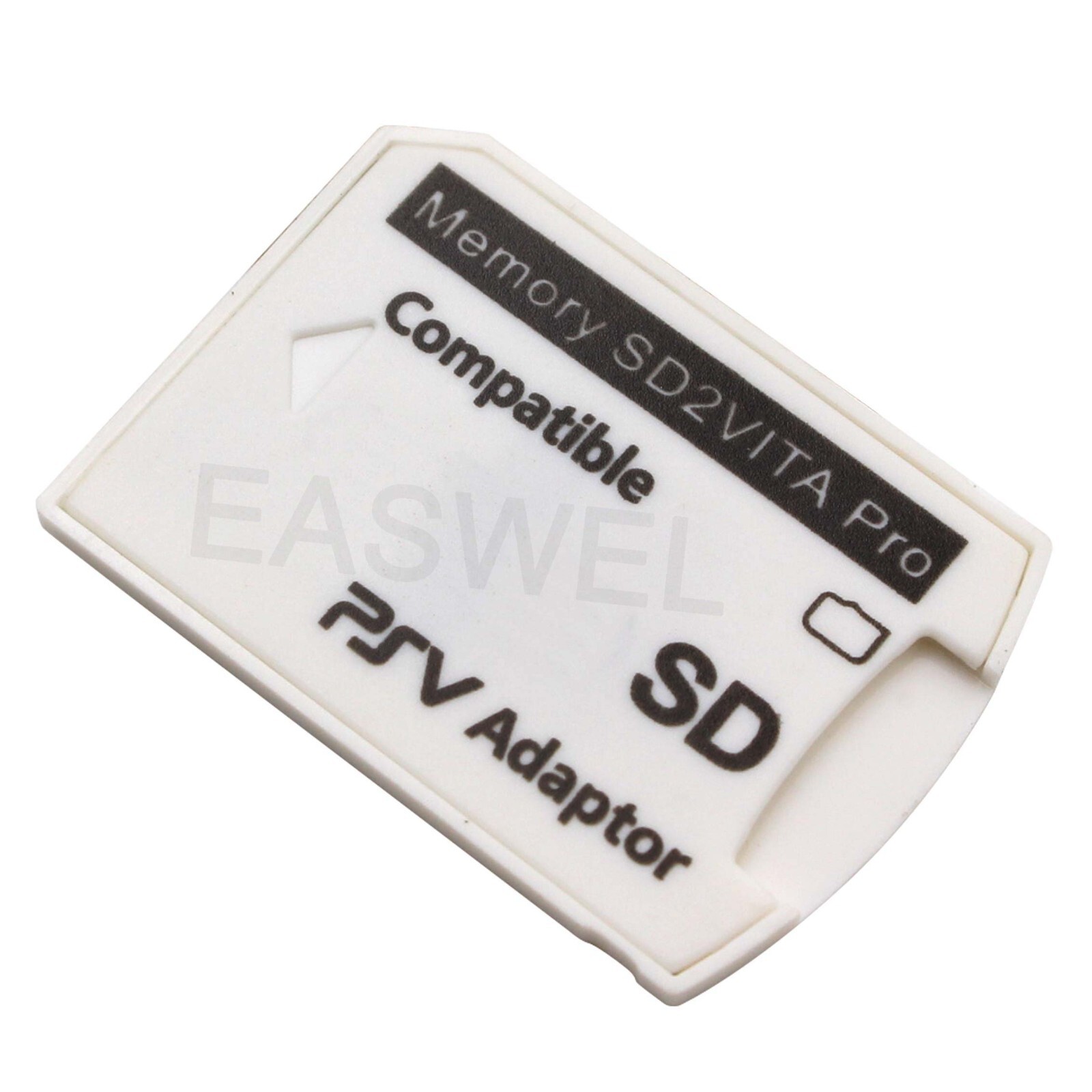 For Sony PS VITA V5.0 PSV SD2VITA PSVSD For Micro SD Memory Card Adapter 3.60