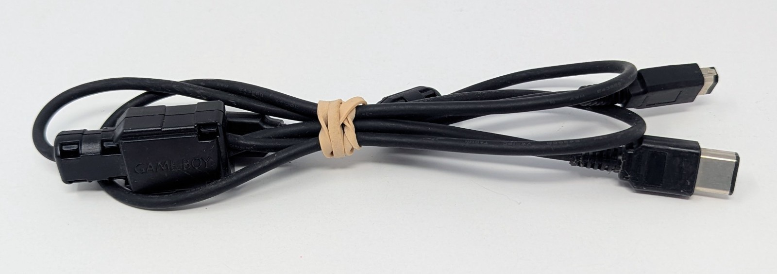 MGB-010 Universal Link Printer Cable For Nintendo Game Boy Accessory – Authentic