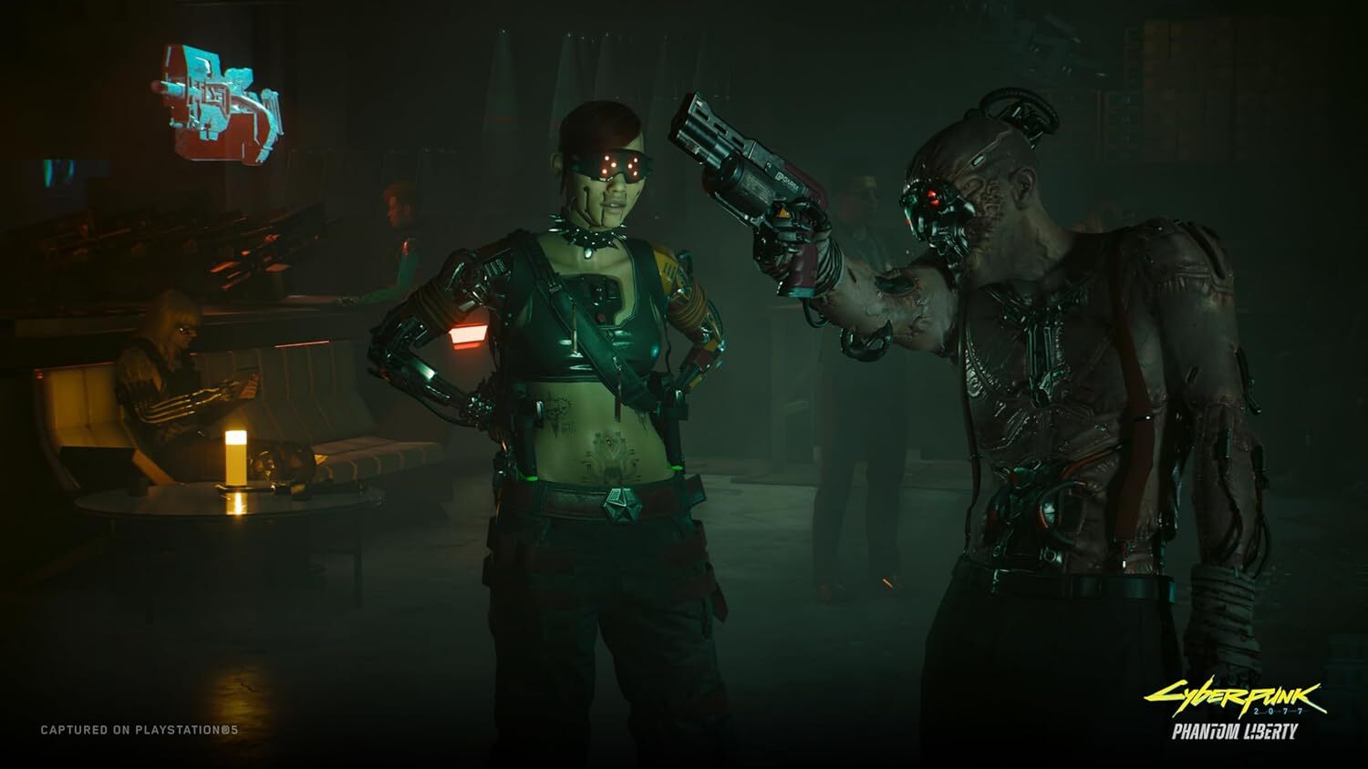 Cyberpunk 2077: Ultimate Edition – Nintendo Switch 2 – NEW FREE US SHIPPING