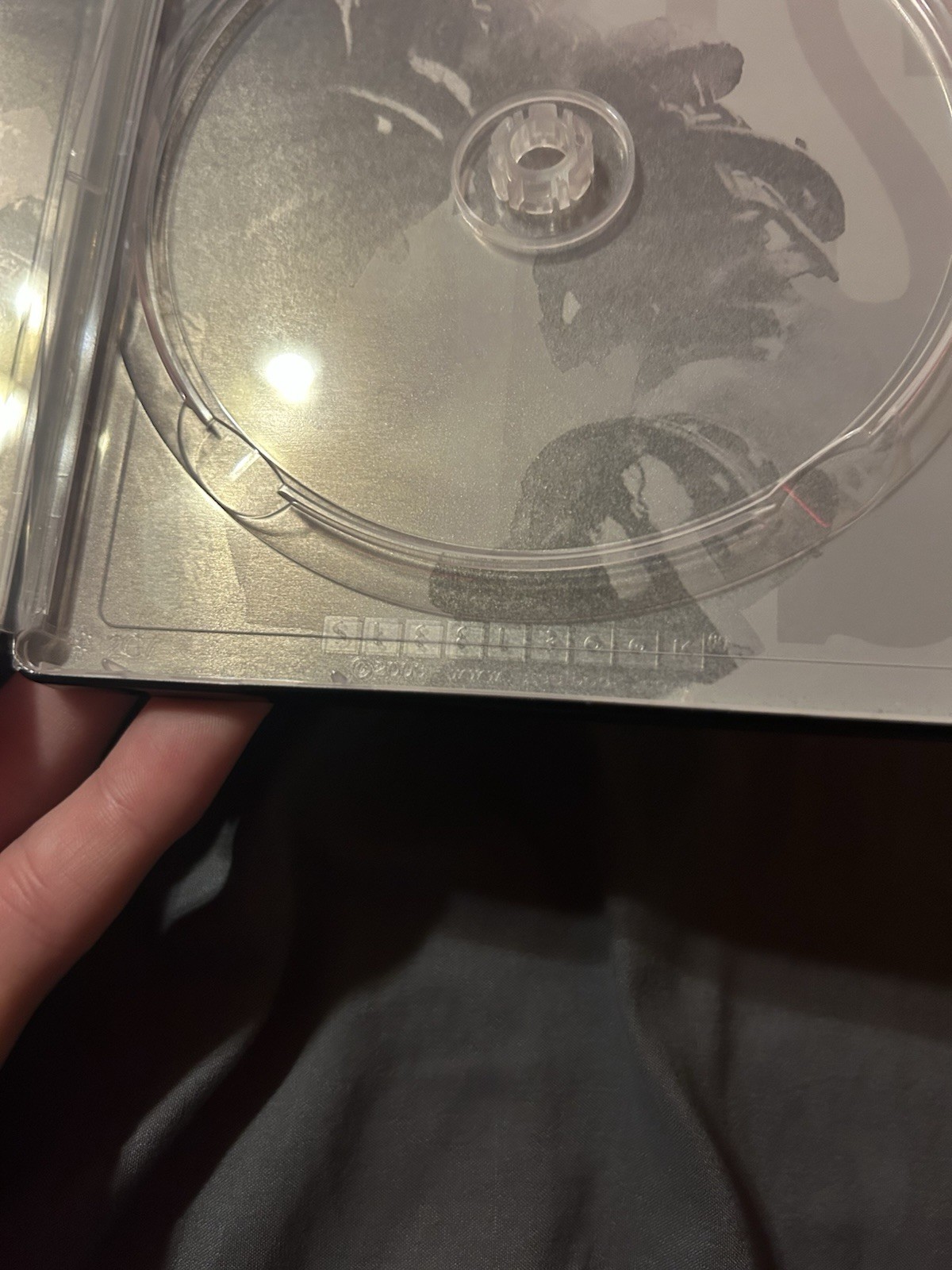 Shadow of the Colossus PlayStation 4 Steelbook and Sealed game
