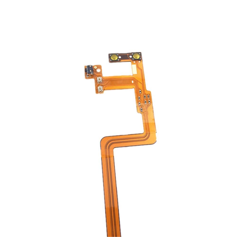 Replacement SD Card Slot Socket Cable Ribbon Part For Nintendo DSi NDSi OEM