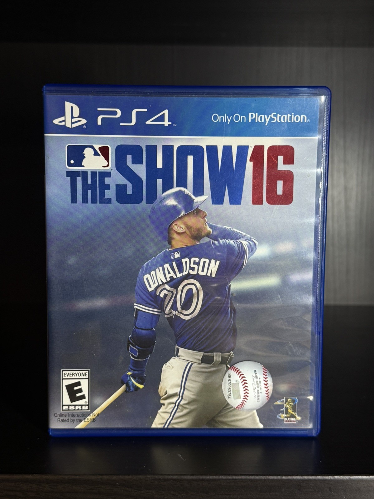MLB 16 The Show – Sony PlayStation 4 Tested