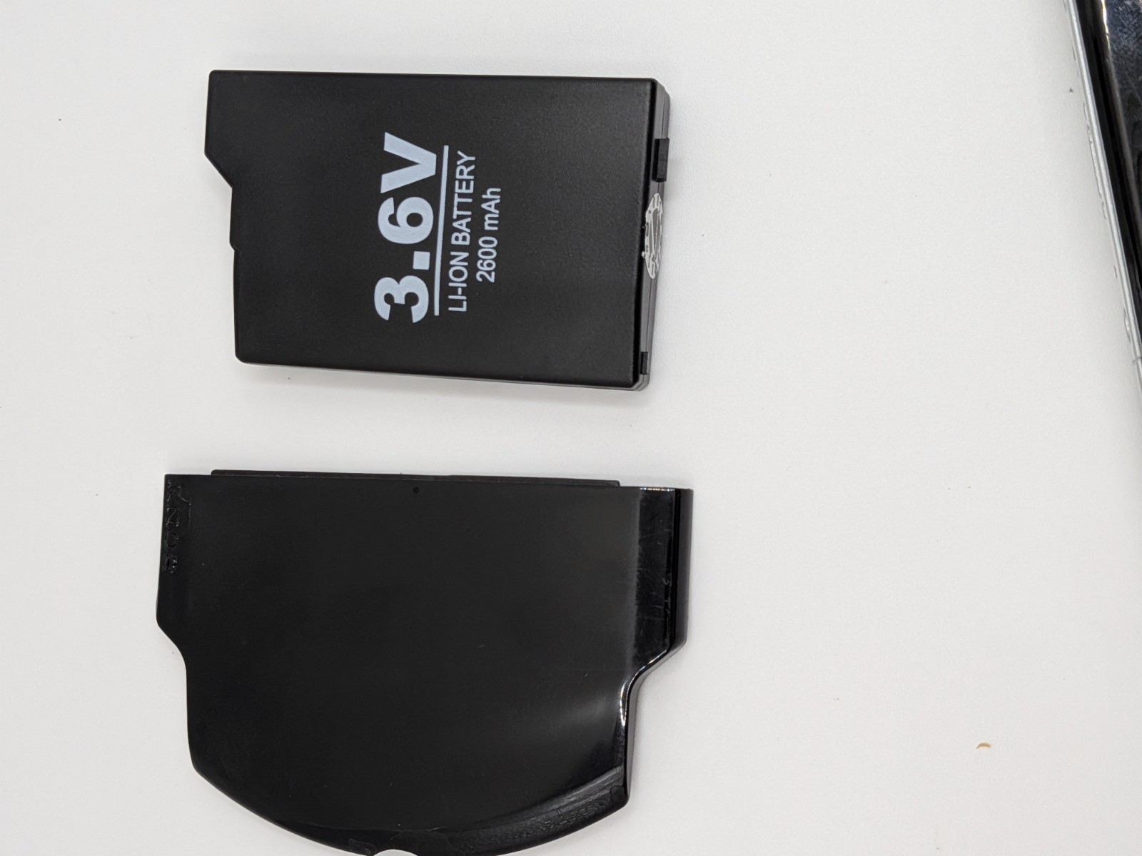 Sony PSP-3000 Launch Edition 64MB Piano Black Handheld System