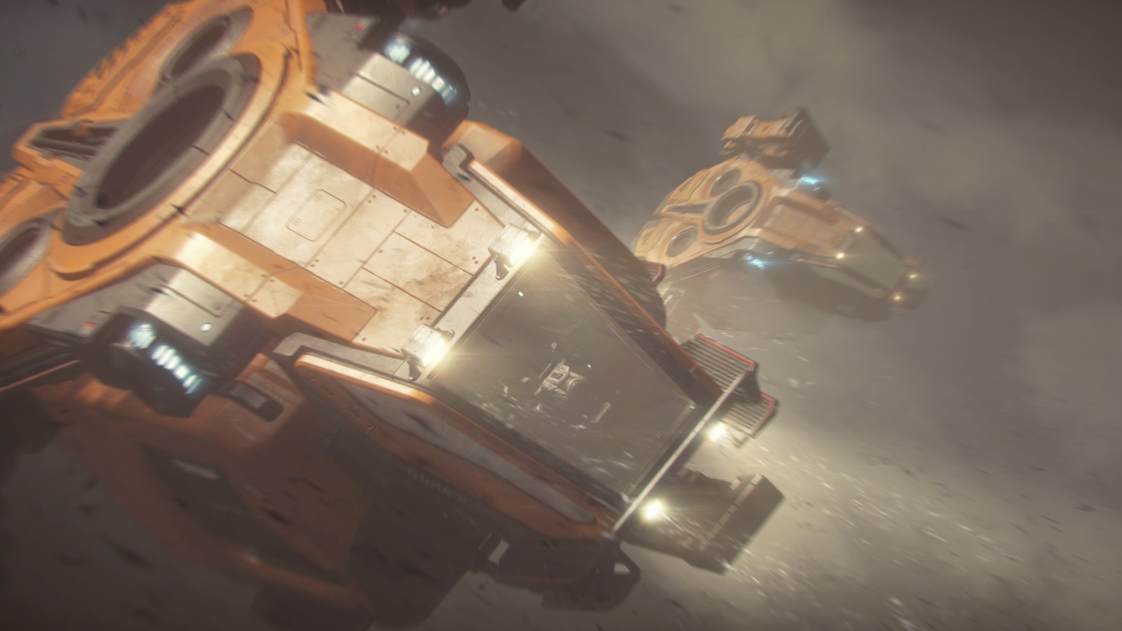 Argo MPUV Cargo – Upgrades