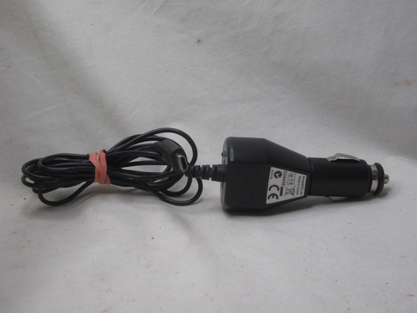 Nintendo DS #DS LIte DC 12V DC 5.2V 450 mA adapter car lighter socket power