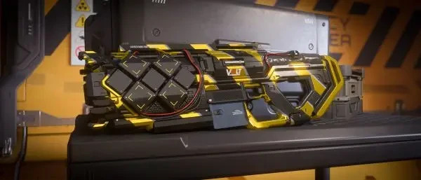 Star Citizen – Hazard – Patch Bundle (Limited Release)