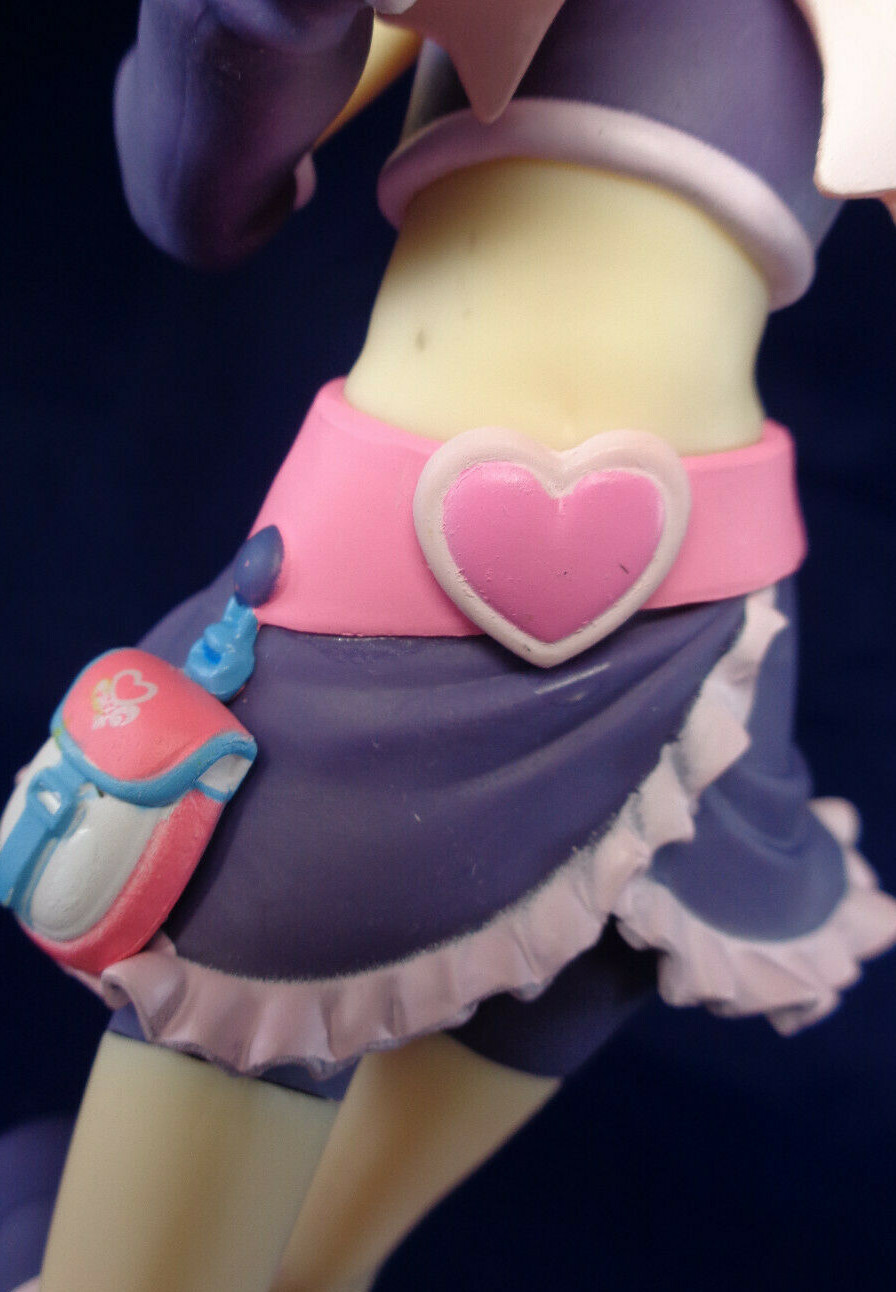 Cure Black Futari wa PreCure 15th Anniversary Party Figure B Color Banpresto